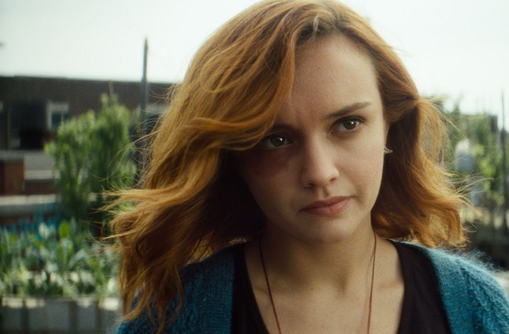Olivia Cooke in „Ready Player One“