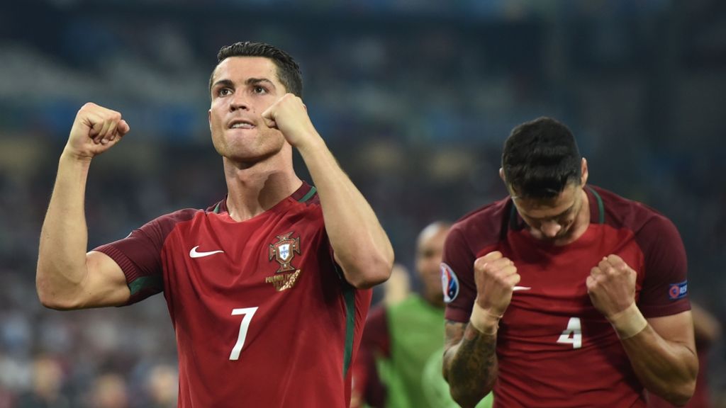 Pressestimmen zum Portugal-Sieg: „Cristiano Ronaldo, wer ist das?“