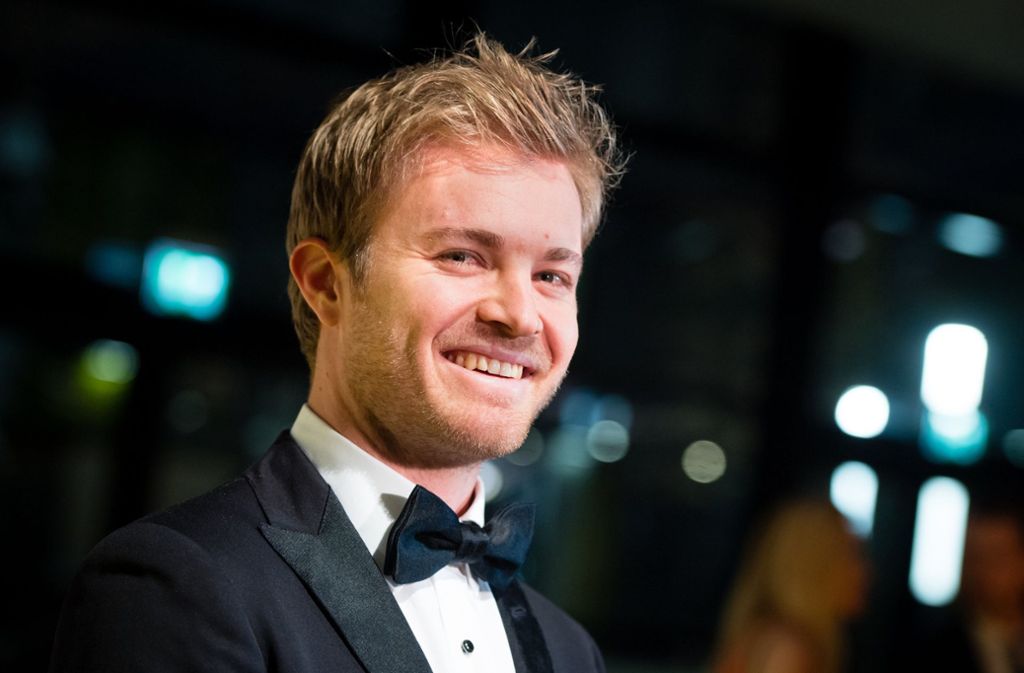 98. Platz: Nico Rosberg, Formel-1-Fahrer aus Deutschland, verdient 21 Millionen Dollar (19,9 Millionen Euro).