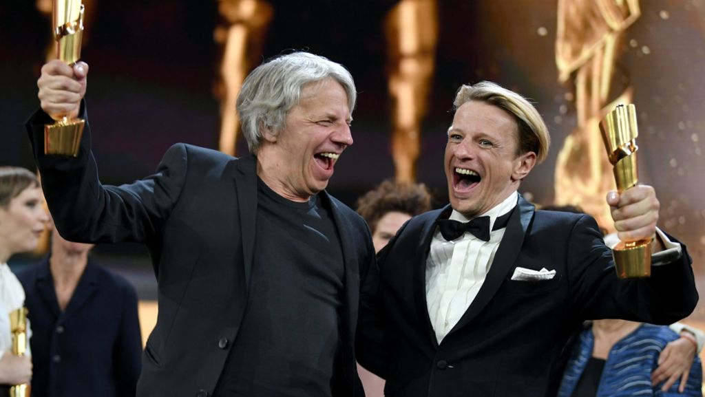 Deutscher Filmpreis: „Gundermann“  als bester Spielfilm ausgezeichnet