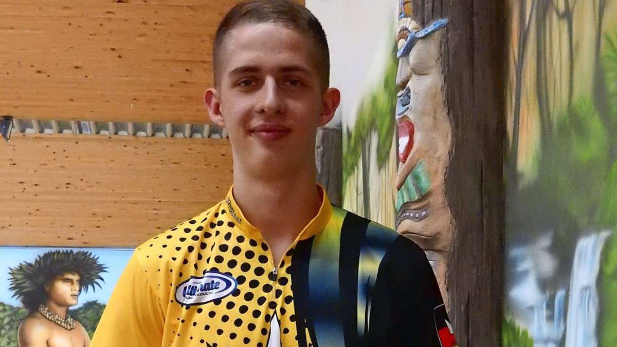 Bowling: Junioren-DM in Fellbach: Vier Chancen auf einen Titelgewinn