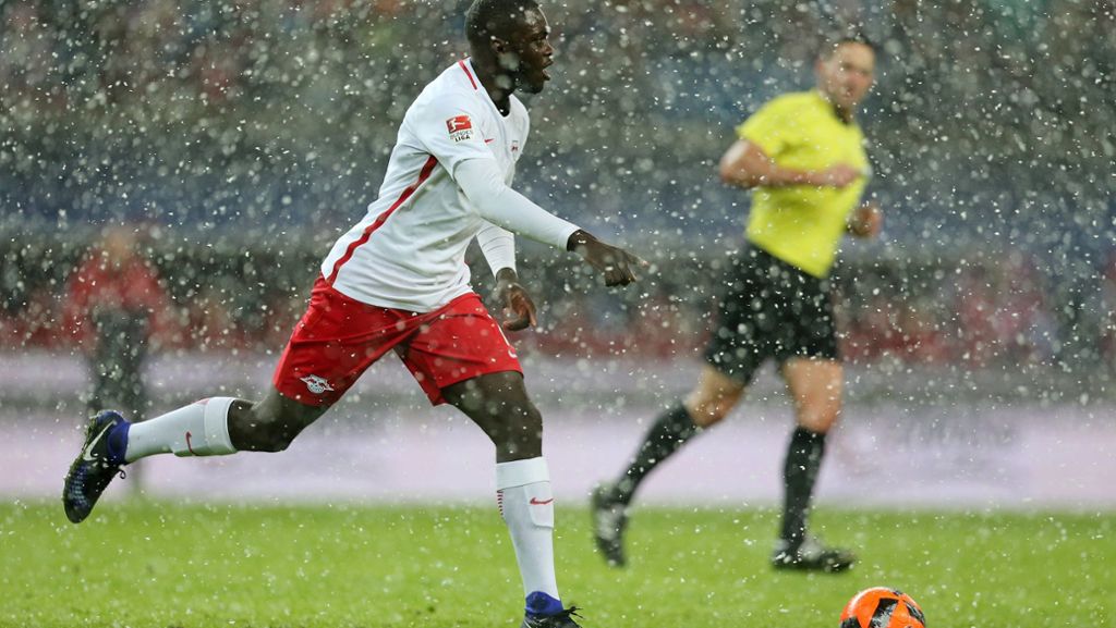 Teure Transfers: Drei neue Stars in der Fußball-Bundesliga