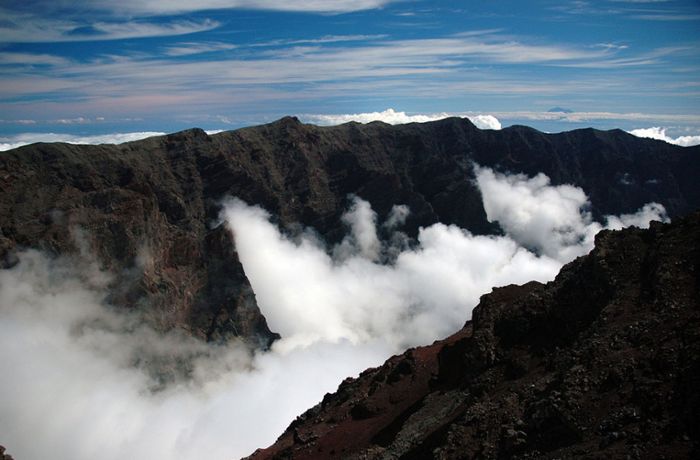 La Palma – Insel der Vulkane