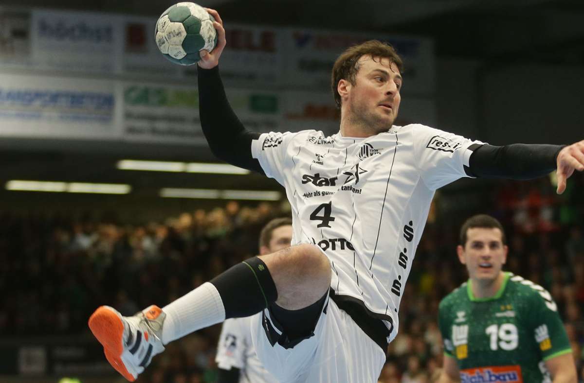 Domagoj Duvnjak ist ein kompletter Handballer. Der technisch und kämpferisch überragende Kroate vom THW Kiel schont weder sich noch seine Gegner, in seiner Heimat genießt der 32-Jährige Heldenstatus.