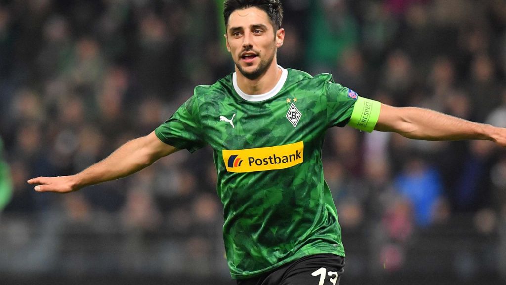 Europa League: Stindl rettet Gladbach – Wolfsburg erreicht Zwischenrunde