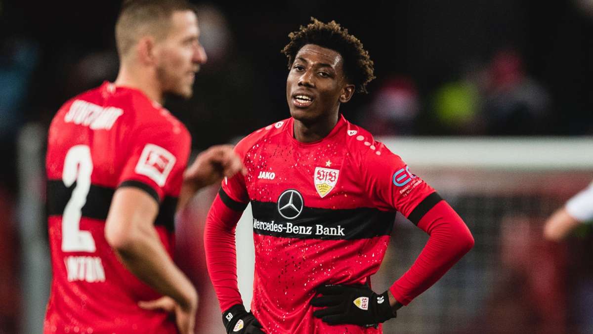 VfB Stuttgart beim 1. FC Köln: Frust bei den Fans im Netz nach spätem Modeste-Tor