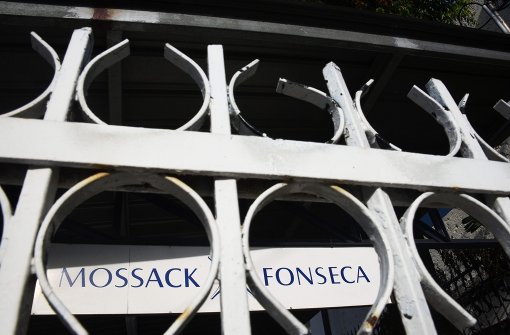 Durch die „Panama Papers“ wurde enthüllt, wie die in dem zentralamerikanischen Land angesiedelte Kanzlei Mossack Fonseca Spitzenpolitikern, Sportstars und anderen Prominenten dabei half, Steuern zu vermeiden. Foto: AFP