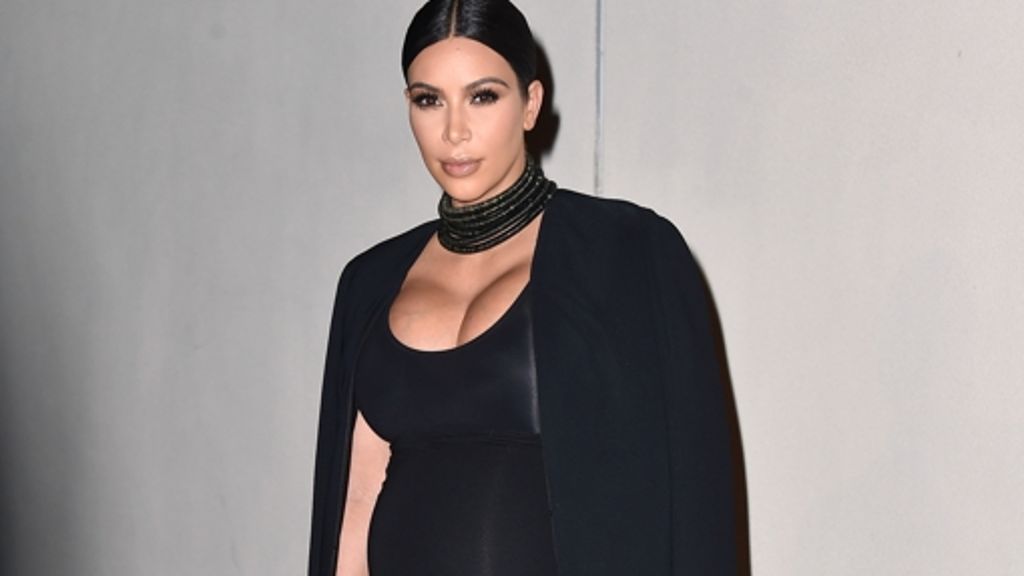 Kim Kardashian hat Geburtstag: Das It-Girl wird 35