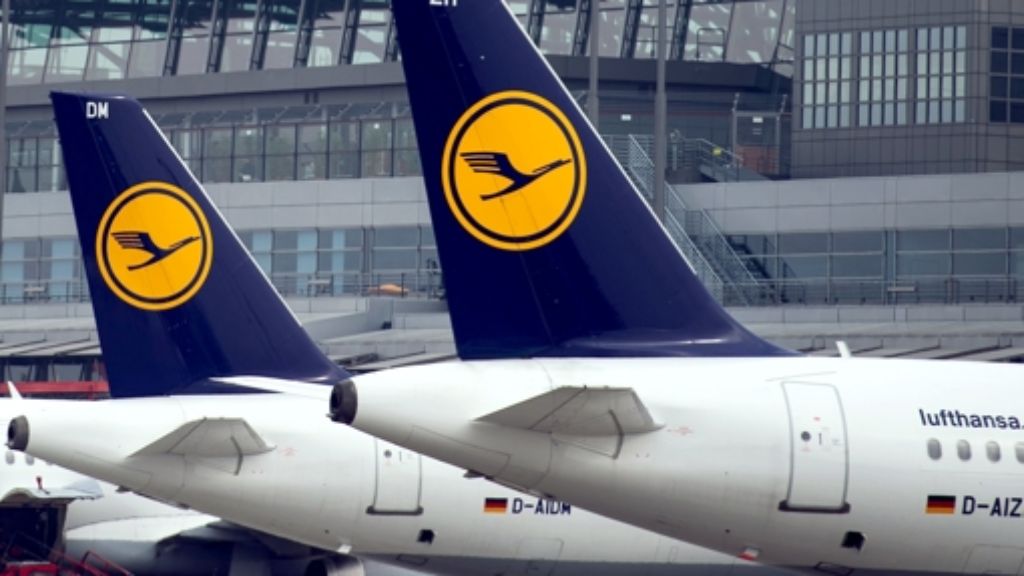 Lufthansa: Cockpit droht mit weiteren Streiks
