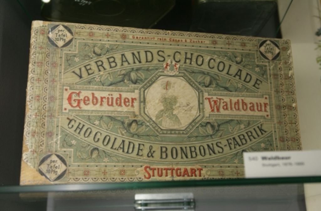 Die meisten früheren Schokoladen-Fabriken der Stadt gehören inzwischen großen Konzernen, von denen alle die Produktion in Stuttgart eingestellt haben. Waldbaur in der Rotebühlstraße hat den Fusionsgelüsten am längsten standgehalten. Erst 1976 kaufte der Kölner Schokoladen-Konzern Stollwerck die Markenrechte. Bereits ein Jahr später stellten auch sie die Produktion in Stuttgart ein. Damit war die Geschichte der Schokoladen-Produktion in der Stadt beendet.