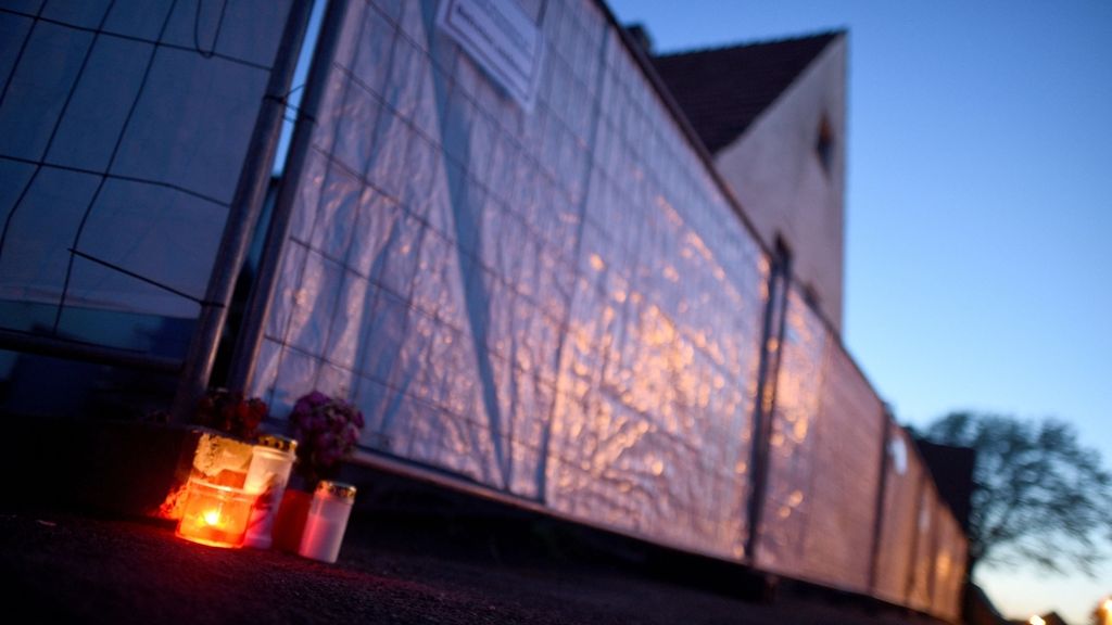 Fall Höxter: Staatsanwaltschaft klagt Paar wegen Mordes an