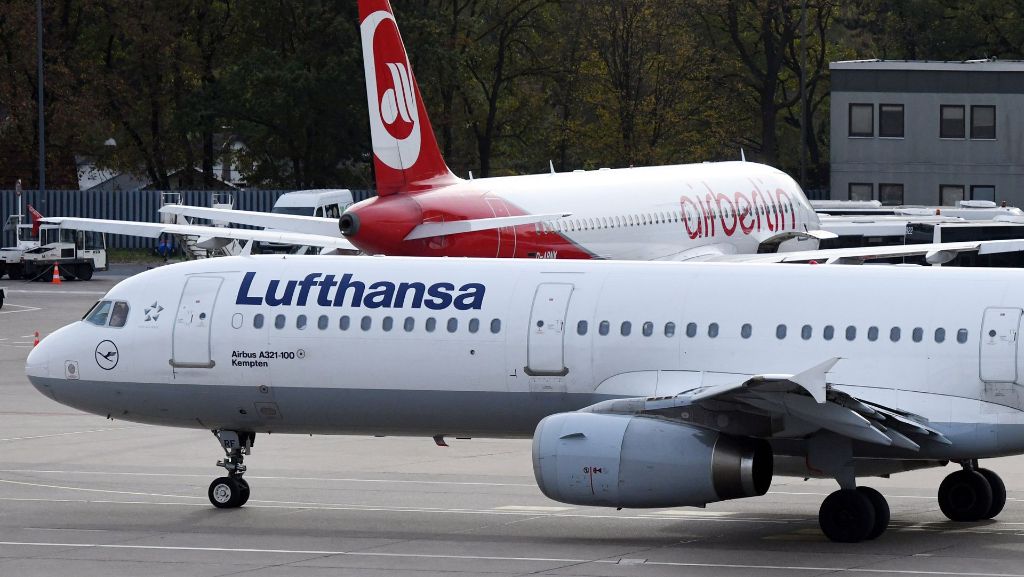  Mehr als 80 neue Flugzeuge sind auch für den Lufthansa-Konzern kein Kleinkram. Aber das Unternehmen fliegt zum richtigen Zeitpunkt Rekordgewinne ein. 