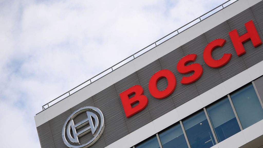 Bosch und der Dieselskandal: Leichte Last