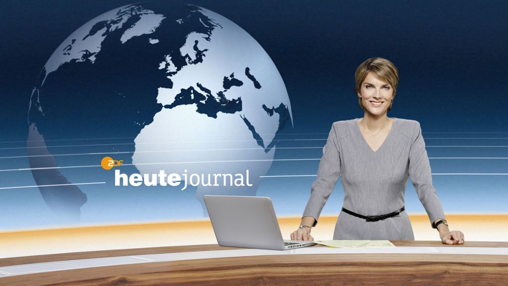 ZDF: Darum verdoppelt das „heute journal“ seine Sendezeit
