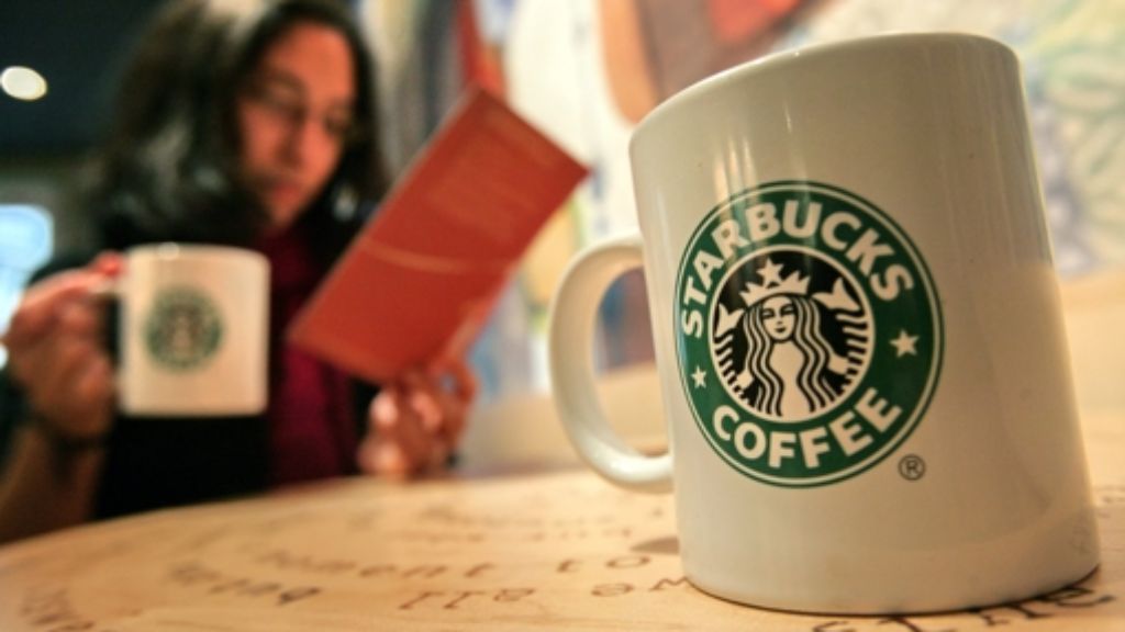 Kaffeekette: Starbucks plant Lieferservice