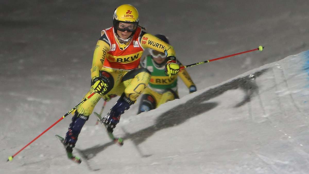 Skicrosserin Daniela Maier: Der Erfolg macht Hunger auf mehr