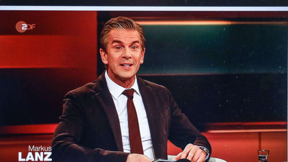  Mit wem will Winfried Kretschmann nach seinem Wahlsieg in Baden-Württemberg regieren. Bei der ZDF-Talkrunde „Markus Lanz“ zeigt sich der Ministerpräsident weiter offen. 