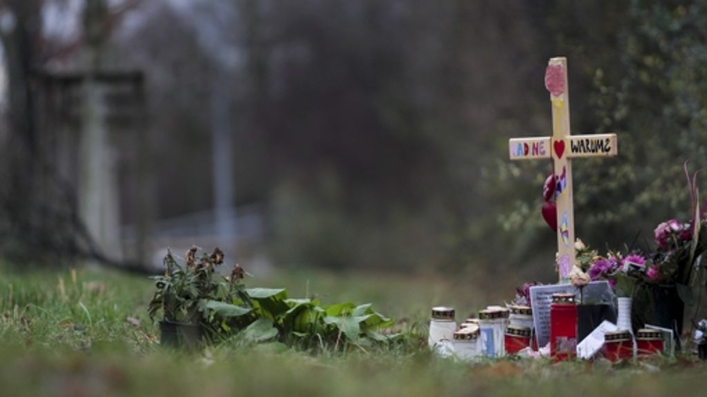 Ermordete Mutter aus Ludwigsburg: Es gibt einen Verdacht