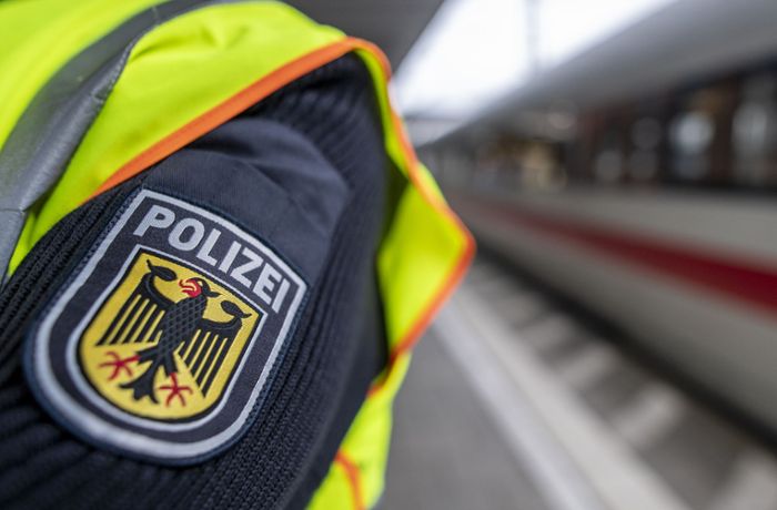 Sexuelle Belästigung: Exhibitionist im Hauptbahnhof gefasst