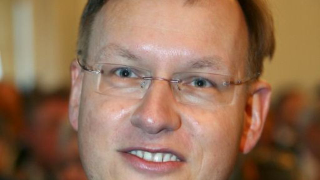 Kabinett beschließt Neubesetzung : Schmalzl wird Generalbundesanwalt