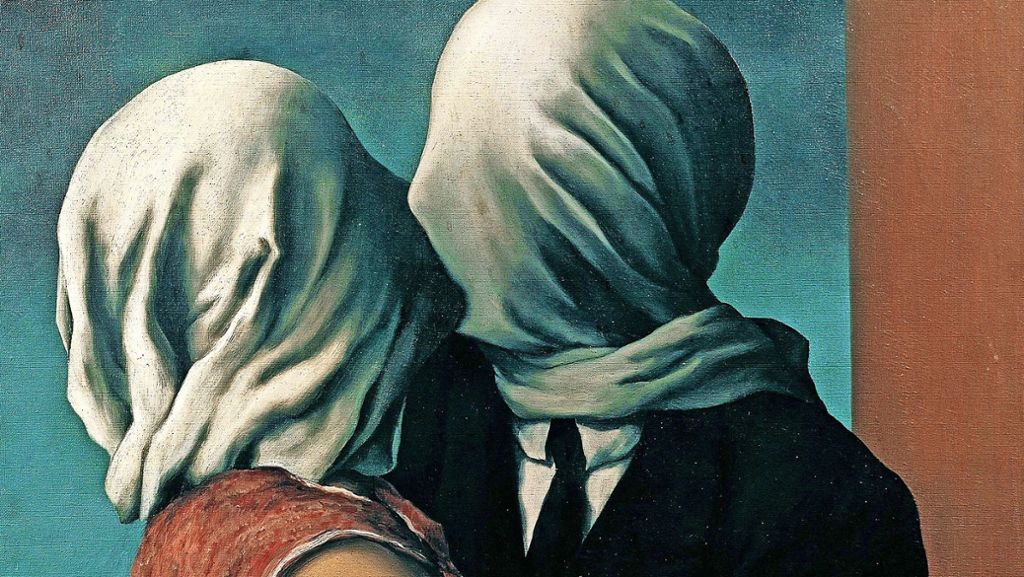 René Magritte in der Frankfurter Schirn: Unordnung im Reich der Zeichen