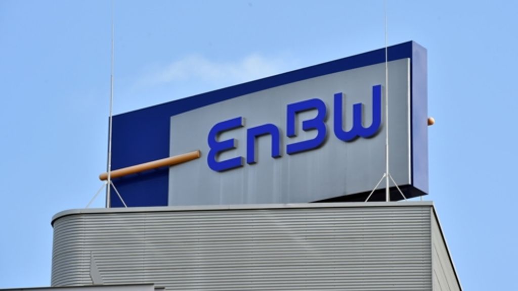 Karlsruher Energieversorger: Die EnBW bleibt in der Verlustzone