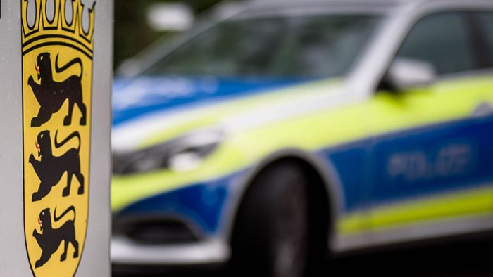 Toter identifiziert - Polizei findet Auto in der Pfalz