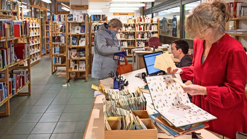 Jahresgebühren für Würmtalbücherei: Viel Lesefutter für zwölf Euro im Jahr