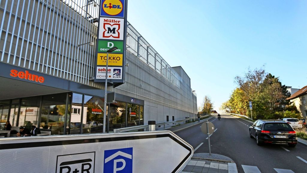Ruhender Verkehr in Ditzingen: Die leidige Suche nach einem Parkplatz ist keine