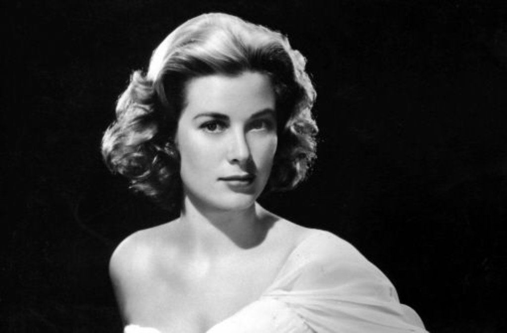 Zwei Leben: Als Grace Kelly hat sie Hollywood verzaubert und als Fürstin Gracia Patricia den Ministaat Monaco.