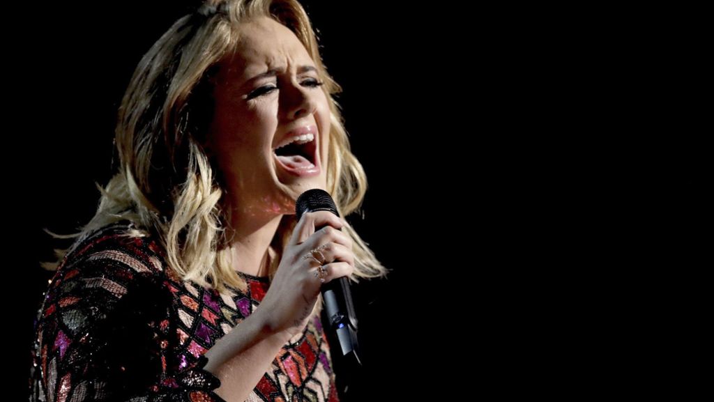 Posting auf Instagram: Adele erntet heftige Kritik für Titanic Party