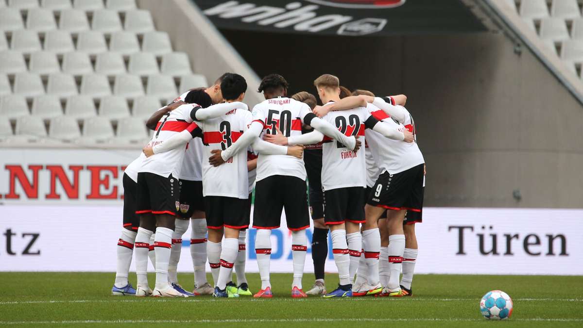  VfB Stuttgart News, Wissenswertes, Videos, Bilder und das Neueste aus den sozialen Netzwerken – unser Newsblog ist immer aktuell und begleitet die Roten durch die Saison in der Bundesliga. 
