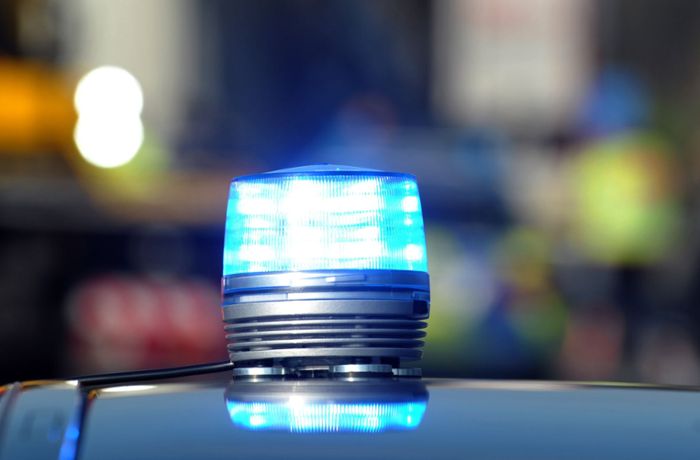 Vorfall in Stuttgart-Mitte: Mann belästigt 34-Jährige sexuell