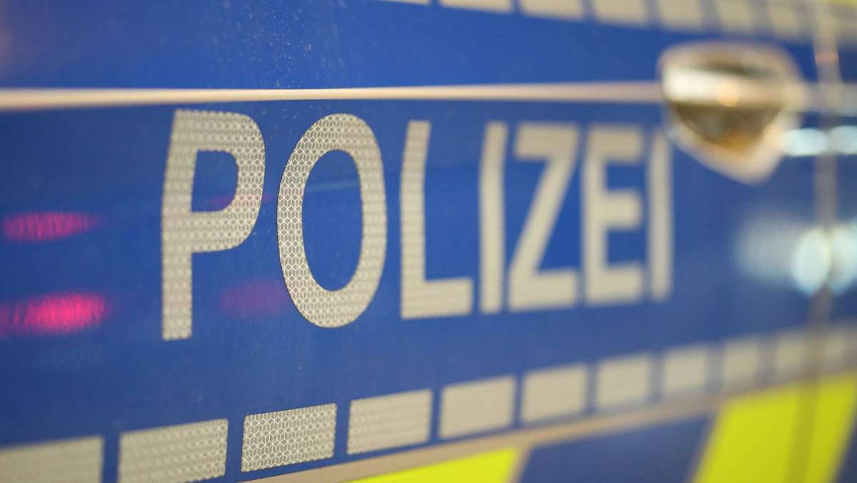 Stuttgart-Feuerbach: Ladendieb festgenommen –  Zeugen gesucht