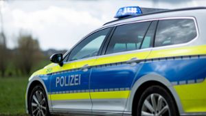 Unfallflucht in Neckartailfingen: Radfahrer fährt Kind an und flüchtet – Polizei sucht Zeugen