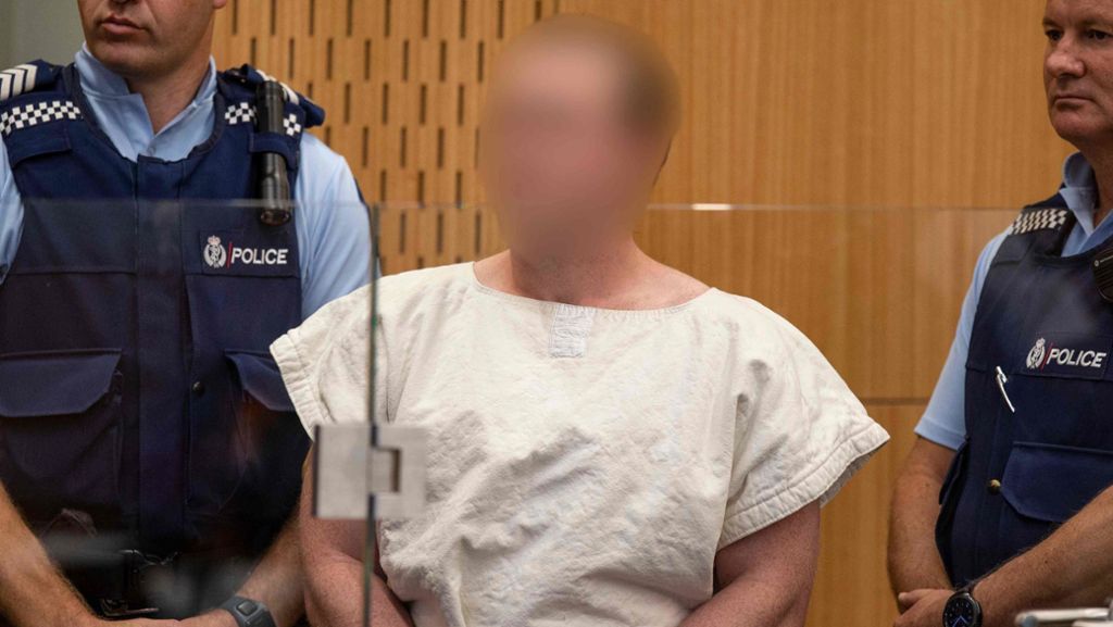  Ein Jahr lang hat der Angeklagte im Fall des Terroranschlags von Christchurch auf nicht schuldig plädiert. Nun erklärt er sich des 51-fachen Mordes für schuldig. Für die Überlebenden und Angehörigen der Opfer ist das erleichternd. 