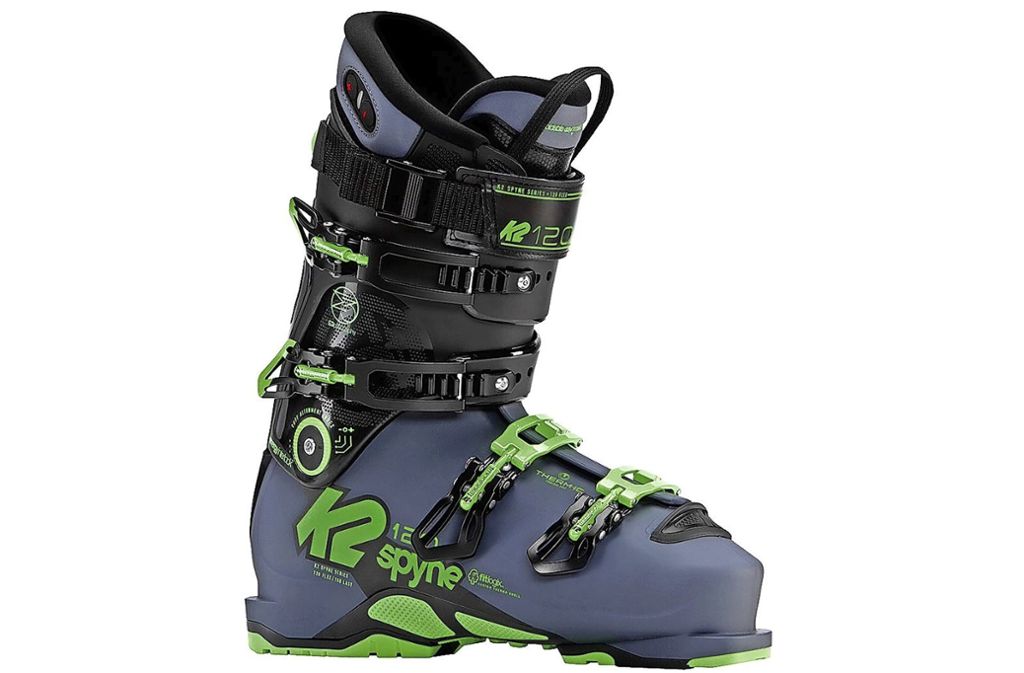 Für Bibber-Skihasen: Mehrere Hersteller machen dem Kalte-Füße-Problem auf der Piste den Garaus und bieten Skischuh-Heizungen, die direkt im Schuh verbaut sind.