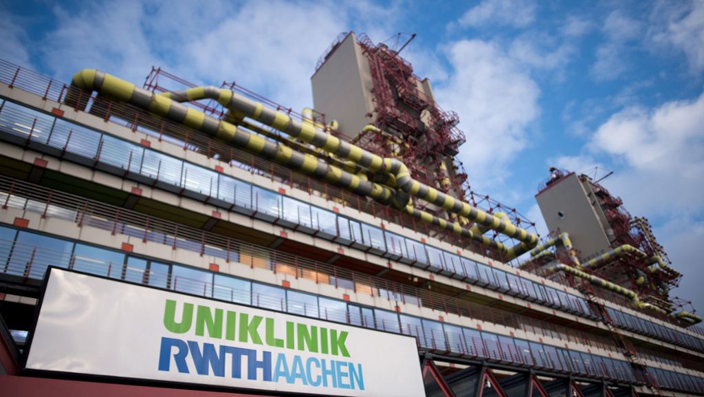 Haben die Versuche an der Uniklinik Aachen wirklich nichts mit Autoabgasen zu tun? Der Lobbyverein EUGT stellte diesen Zusammenhang her – offenbar ohne Wissen und Zustimmung der Forscher. 