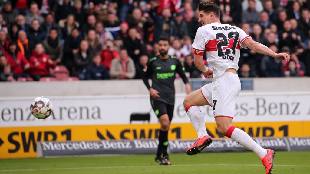  Der VfB Stuttgart blickt nach dem bitteren Abstieg längst wieder nach vorn – auf die Mission Wiederaufstieg. Nun ist klar, gegen welchen Gegner sie am 26. Juli beginnt. Es ist ein echter Knaller. 