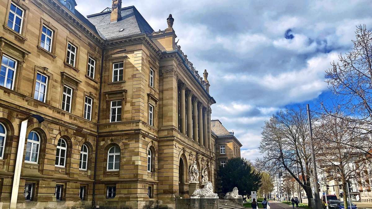 Mordversuch in Bad Ditzenbach: Kaputter Hammer beschäftigt Richter