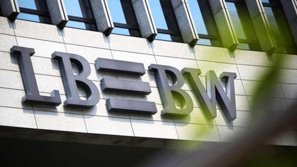 Halbjahresbilanz der Landesbank: LBBW verbessert ihren operativen Gewinn