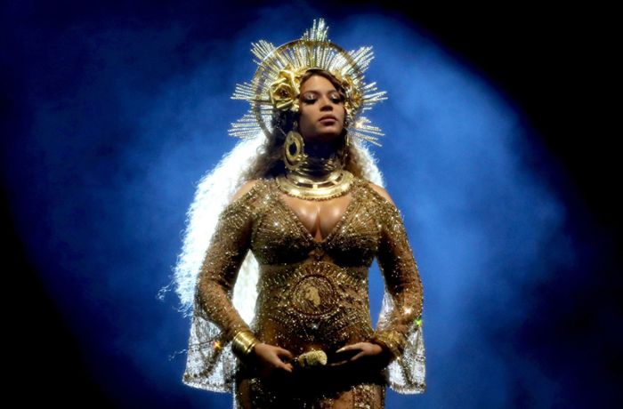 Beyoncé auf Welttournee: US-Popstar kommt für drei Konzerte nach Deutschland