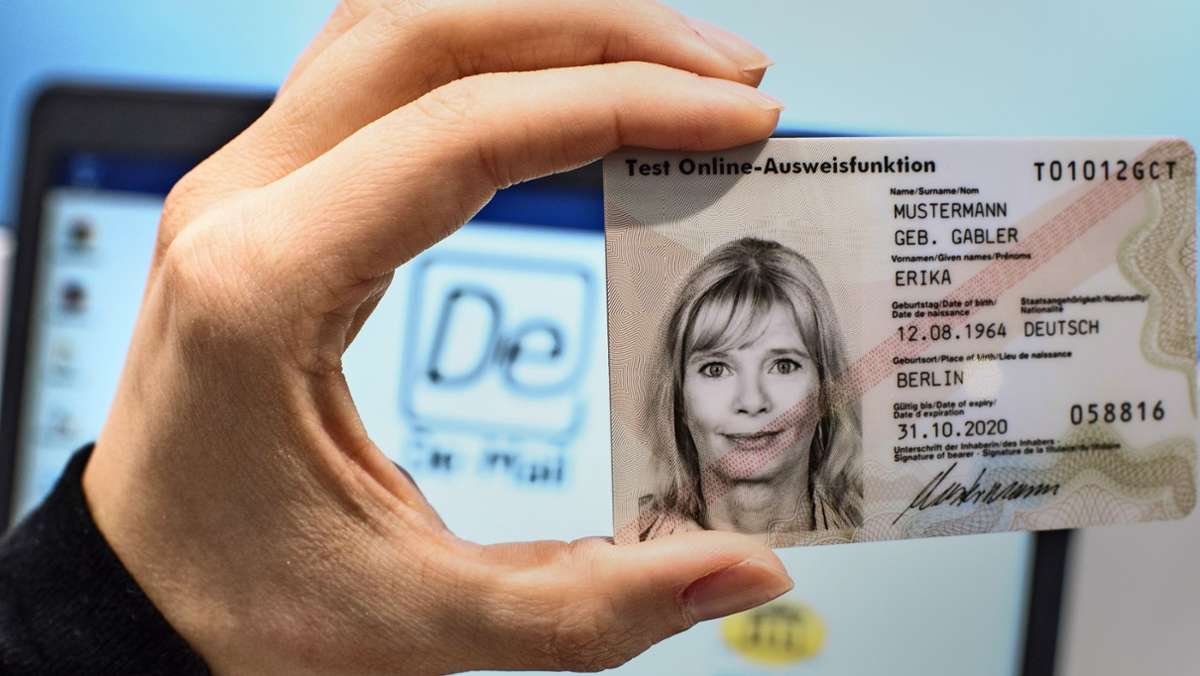 Die CDU macht Druck: Operation Online-Abstimmung