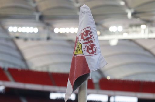 Der VfB Stuttgart befindet sich vereinspolitisch im Ausnahmezustand. Foto: Pressefoto Baumann/Hansjürgen Britsch