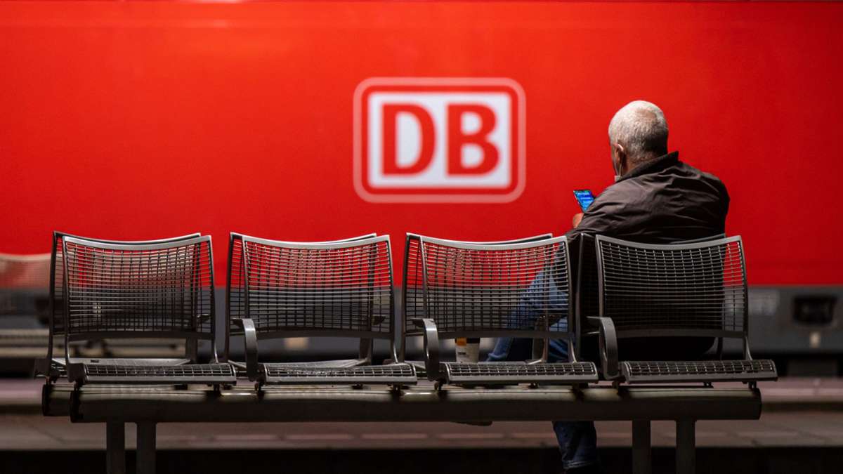 Tarifverhandlungen der Bahn und GDL: Worauf sich Fahrgäste einstellen müssen