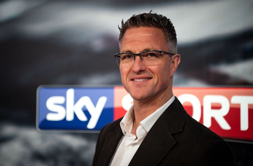Ralf Schumacher arbeitet aktuell als TV-Experte für den Bezahlsender Sky und beobachtet intensiv die Formel 1. Zudem engagiert er sich in Motorsport-Nachwuchsklassen.