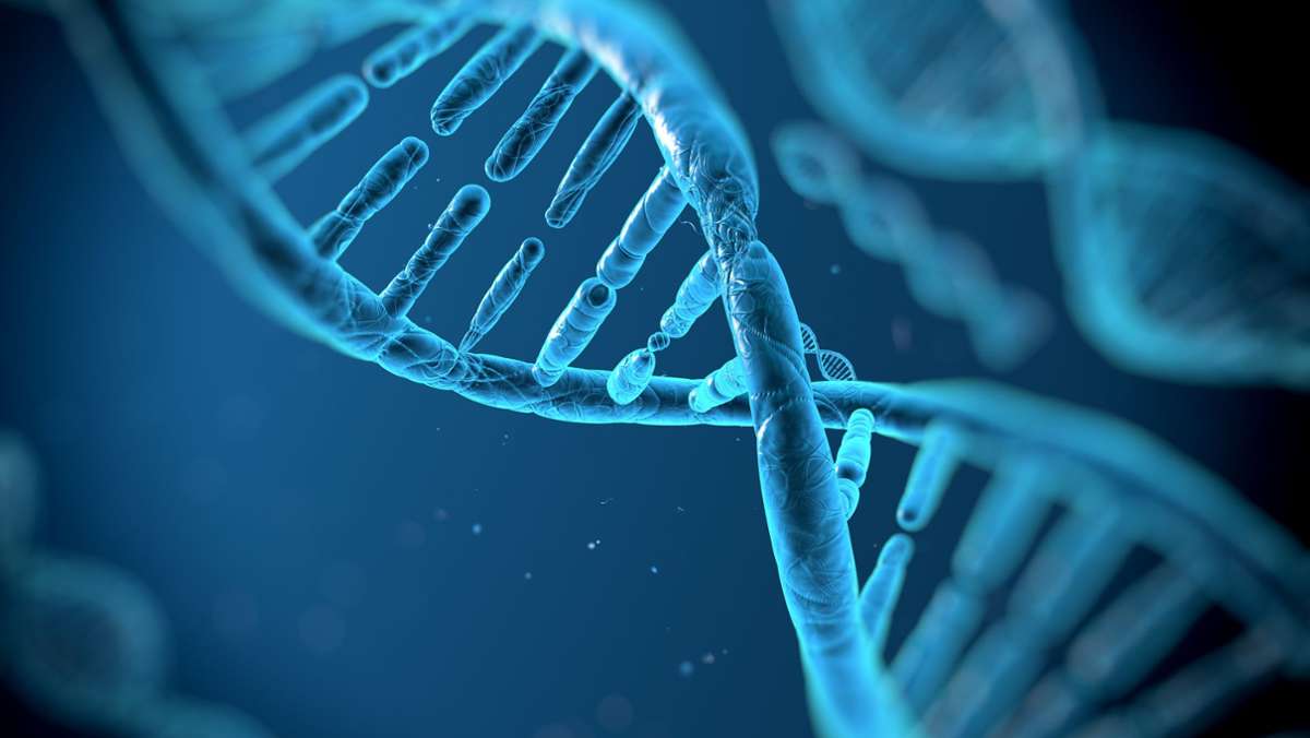  Wissenschaftler nutzen das Erbmolekül DNA als leistungsfähigen Datenspeicher. Das eröffnet viele neue Möglichkeiten. 