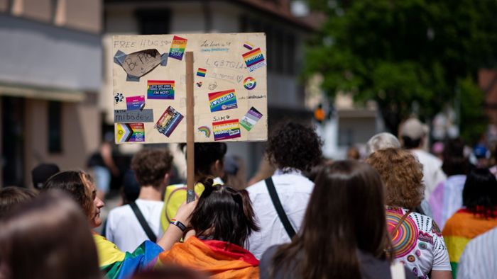 Weissenburg Verein Stuttgart: Land fördert die Beratung queerer Geflüchteter