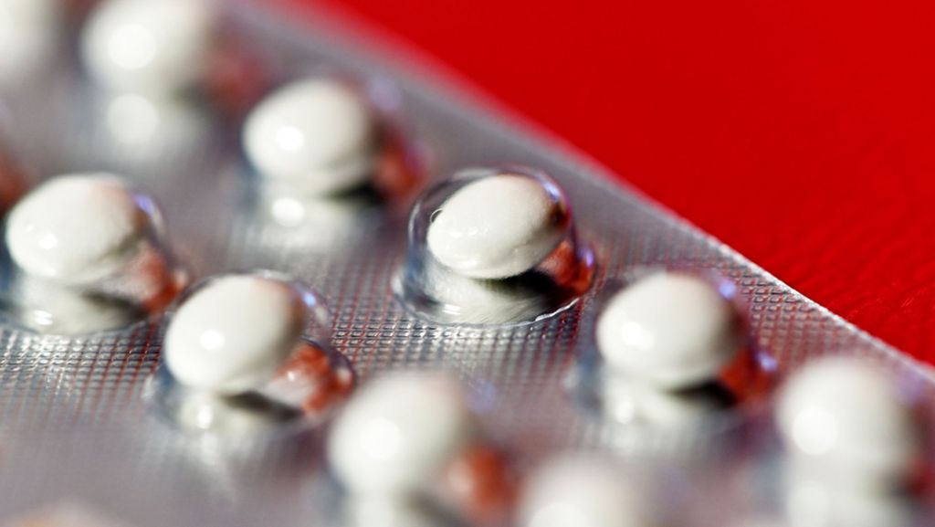 Verhütung: Antibaby-Pille besteht ersten Test an Männern