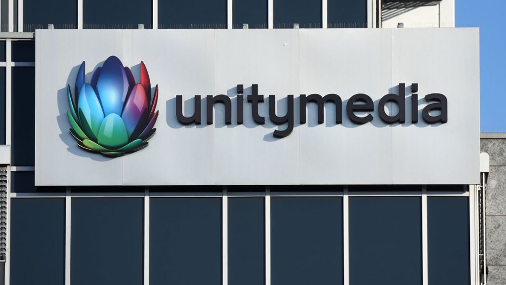  Der regionale Kabelnetzbetreiber Unitymedia kann 2018 auf eine deutliche Umsatzsteigerung zurückblicken. Die Firma ist nicht in ganz Deutschland, aber unter anderem in Baden-Württemberg tätig. 